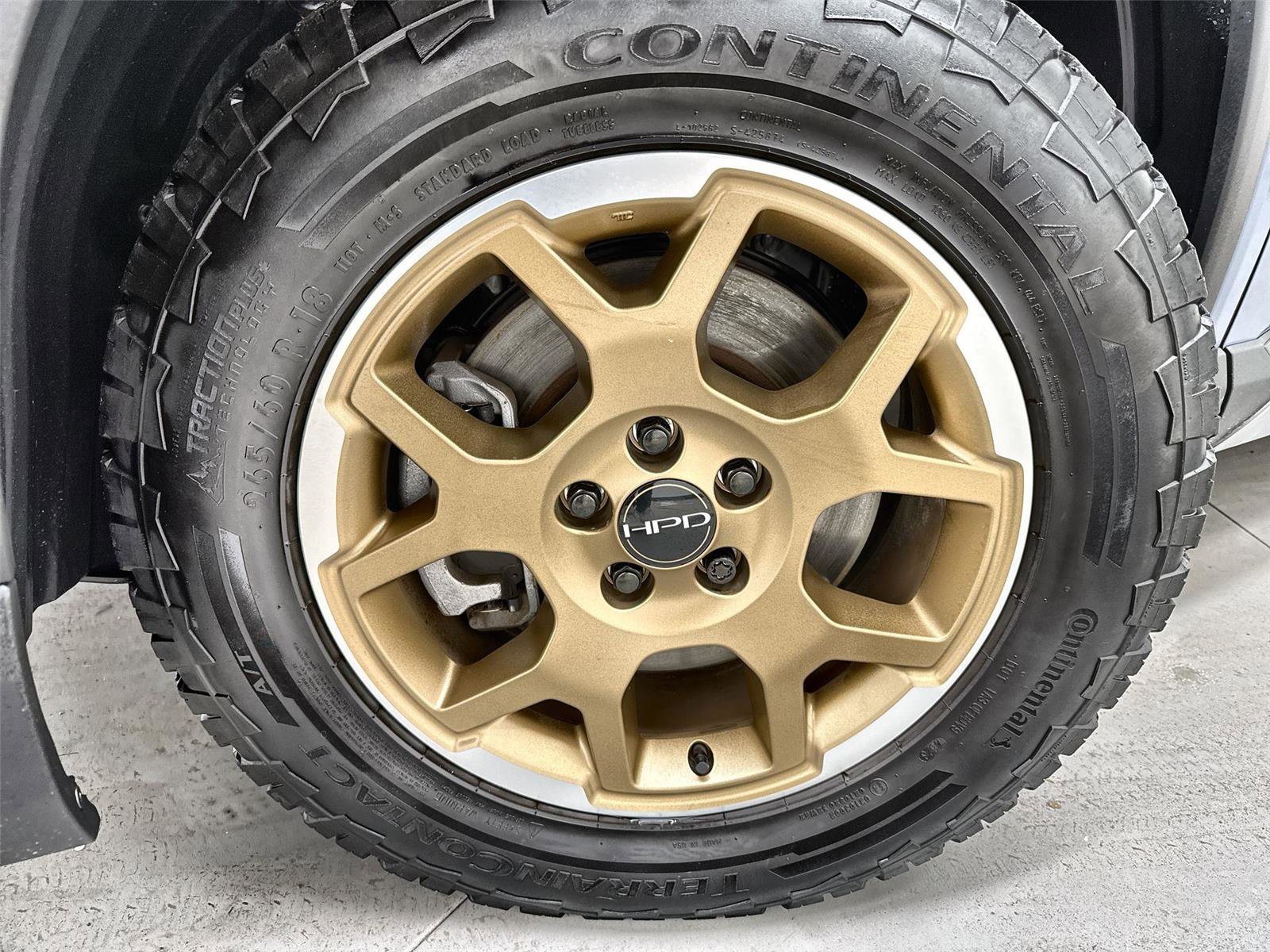 Certified 2024 Honda Pilot TrailSport image 10