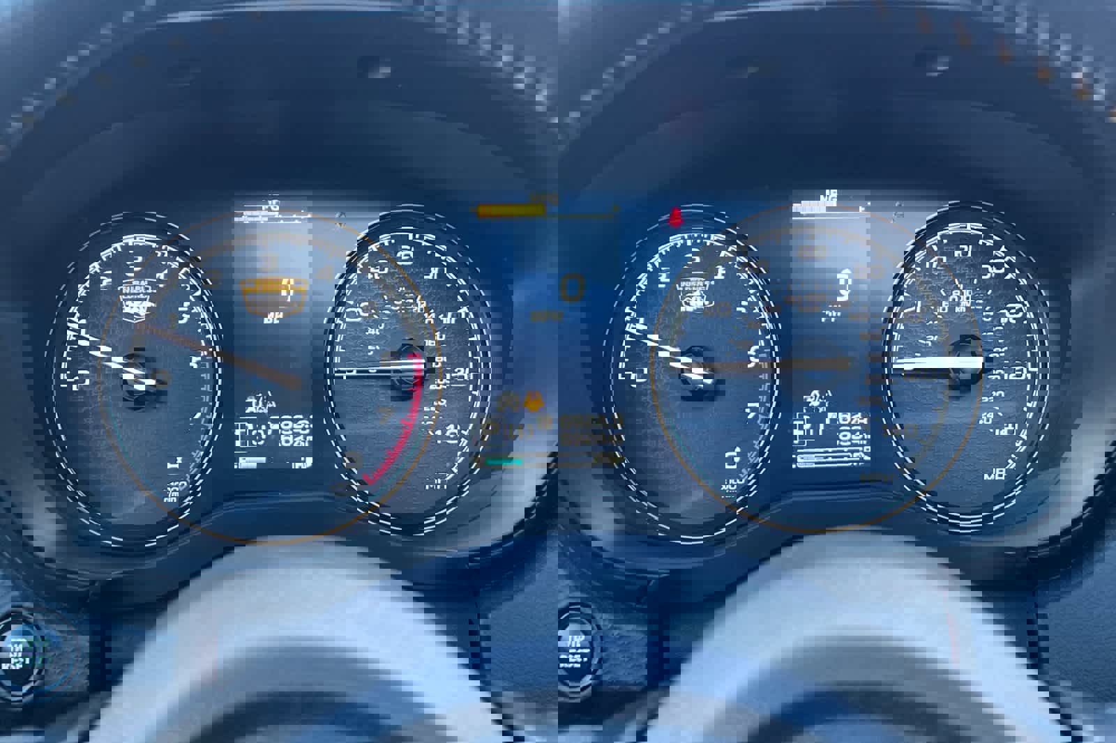 Used 2023 Subaru Forester Wilderness image 27