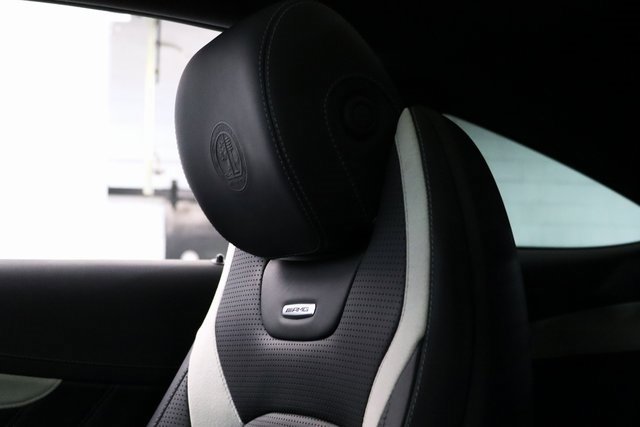 Used 2020 Mercedes-Benz C 63 AMG S image 20
