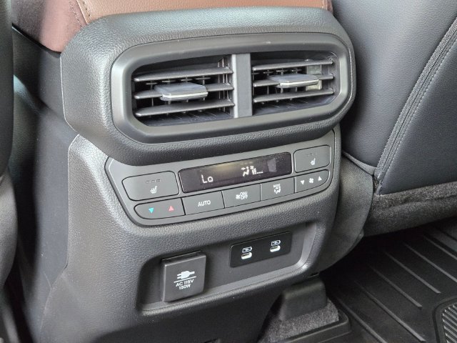 New 2026 Honda Pilot Elite image 19