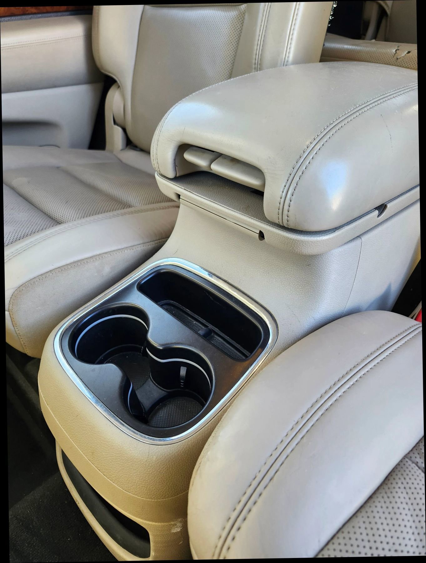 Used 2014 Dodge Durango Citadel image 14