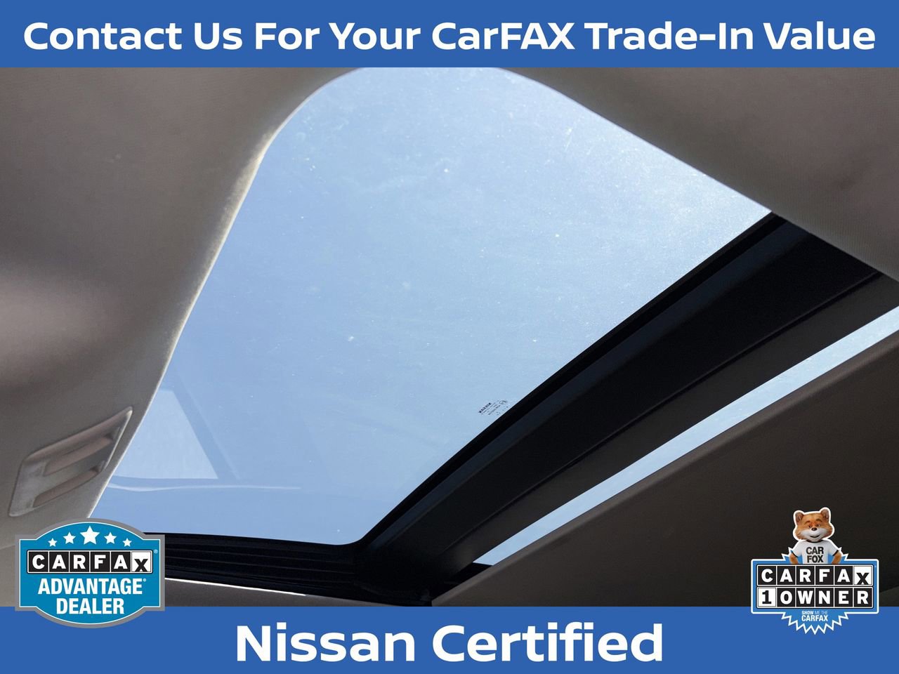 Certified 2023 Nissan Murano Platinum w/ Cargo Package image 32