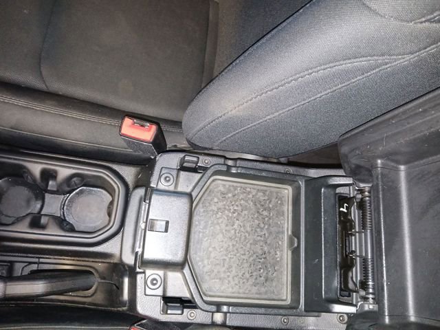 Used 2020 Jeep Wrangler Unlimited Sahara image 40