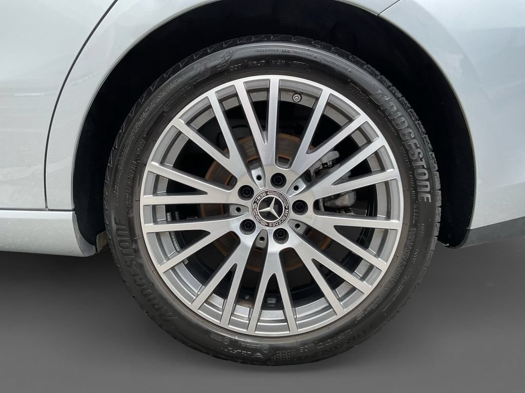 Used 2025 Mercedes-Benz CLA 250 image 8