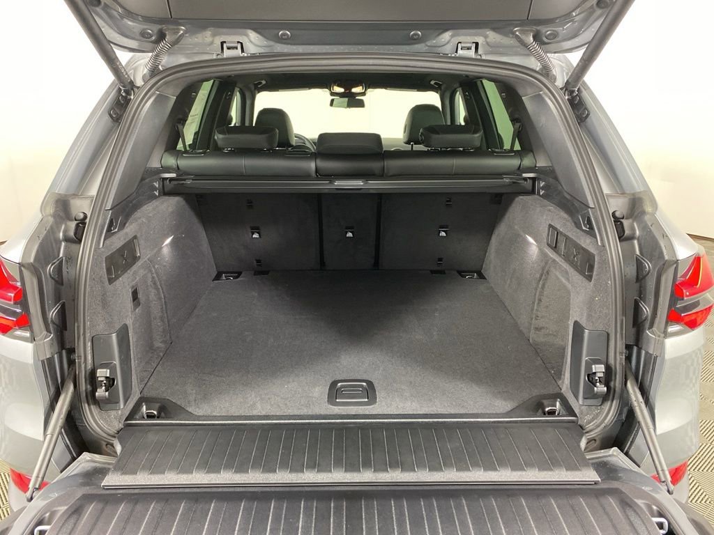 New 2026 BMW X5 xDrive40i image 13