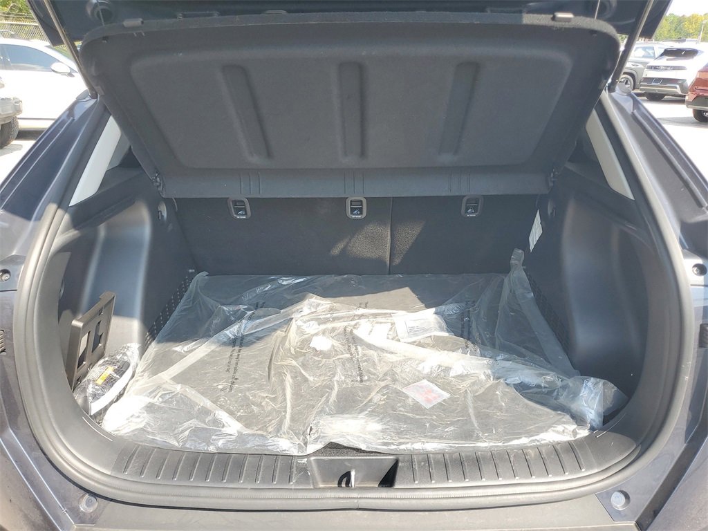 Used 2025 Hyundai Kona SEL image 7