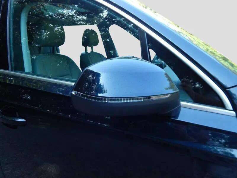 Used 2017 Audi Q7 3.0T Prestige image 68