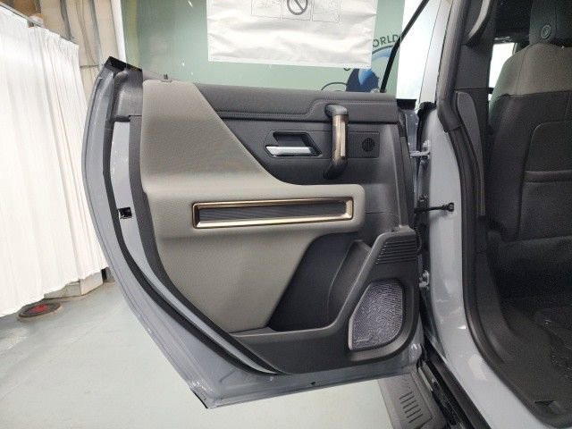 New 2025 GMC Hummer EV 3X image 22