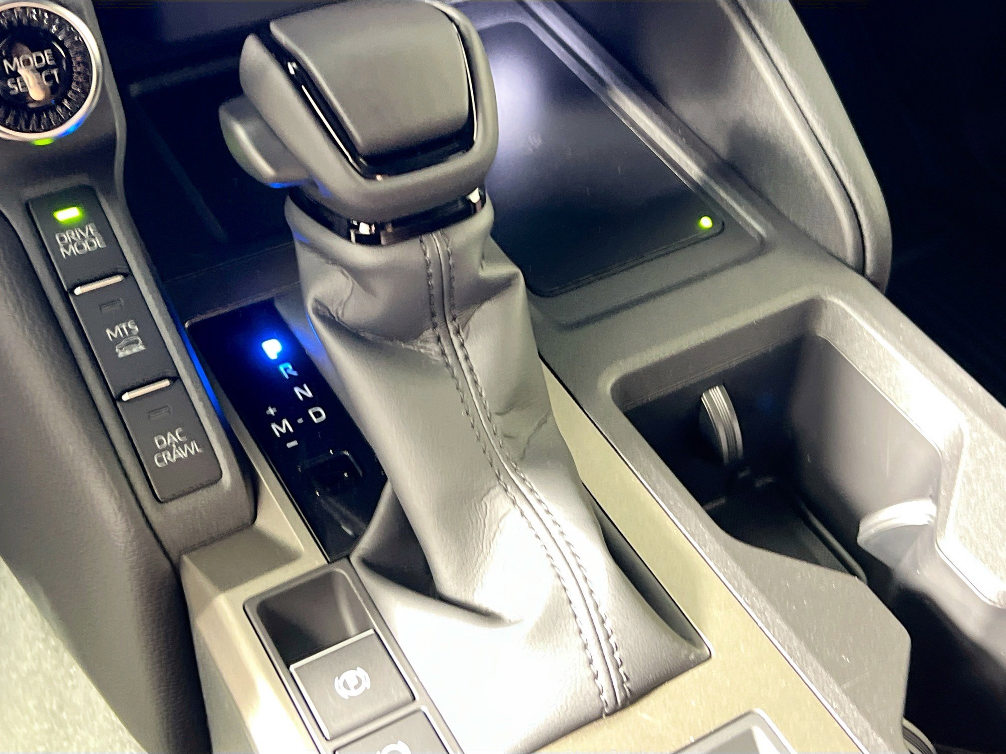 New 2026 Toyota Land Cruiser image 25