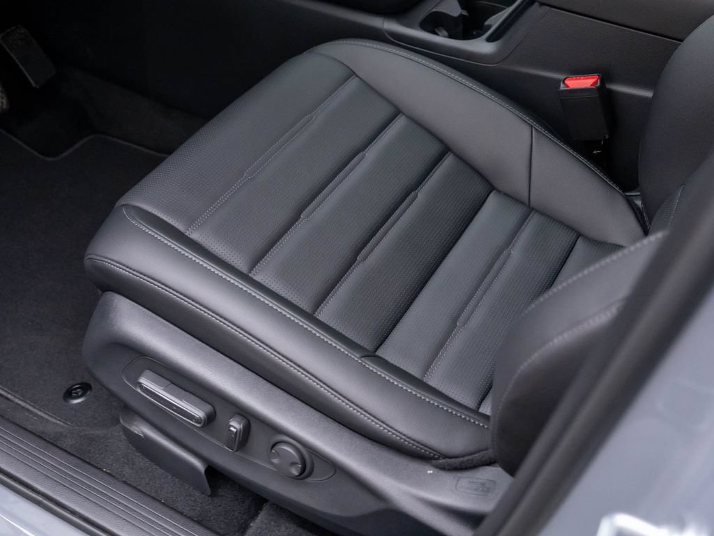 New 2026 Honda CR-V EX-L image 16
