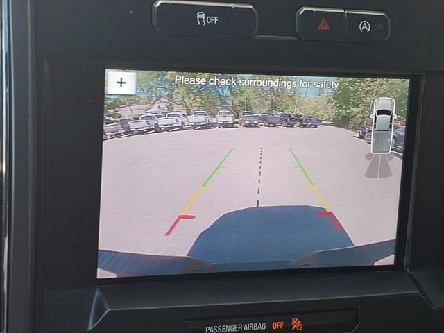 Used 2019 Ford F150 XLT w/ Equipment Group 302A Luxury AWD/4WD image 26