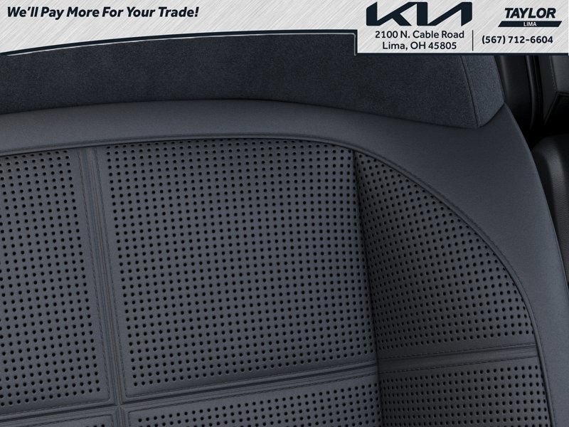 New 2027 Kia Telluride SX Prestige AWD/4WD image 24