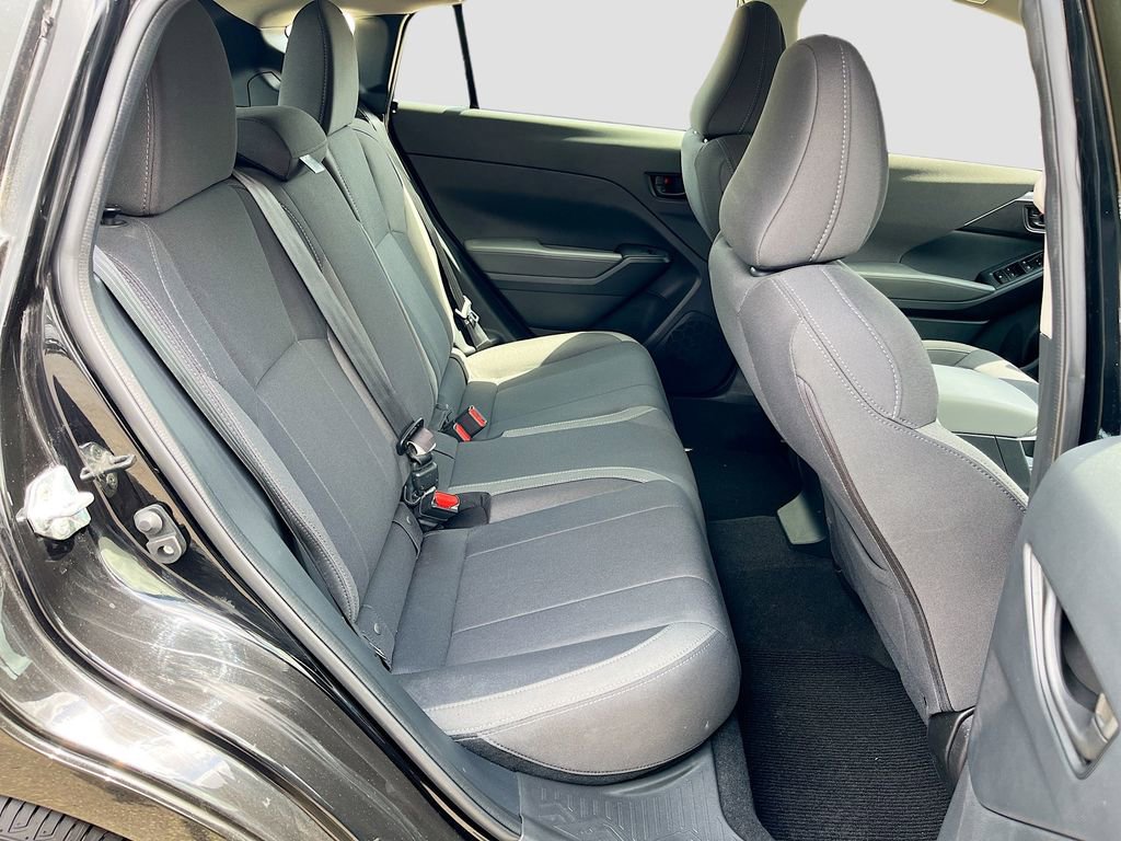 Used 2025 Subaru Impreza 2.0i image 24