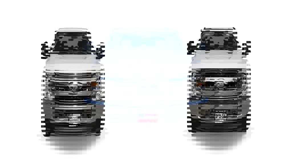 Used 2020 Ford F250 XL w/ STX Appearance Package image 3