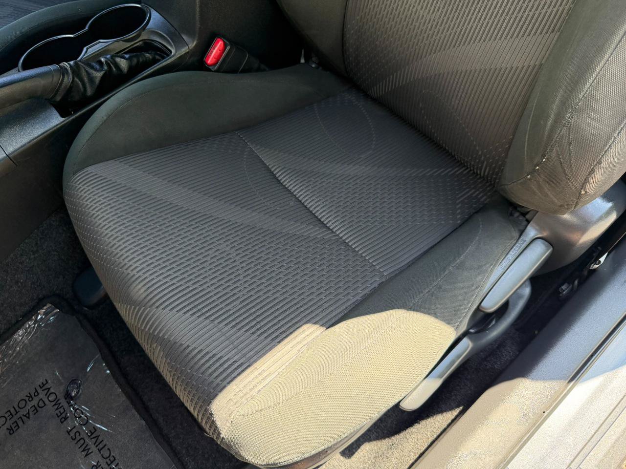 Used 2013 Scion tC FWD image 21