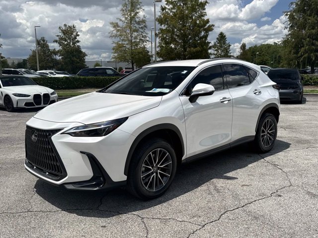 Used 2022 Lexus NX 250 FWD w/ Accessory Package 2 image 7