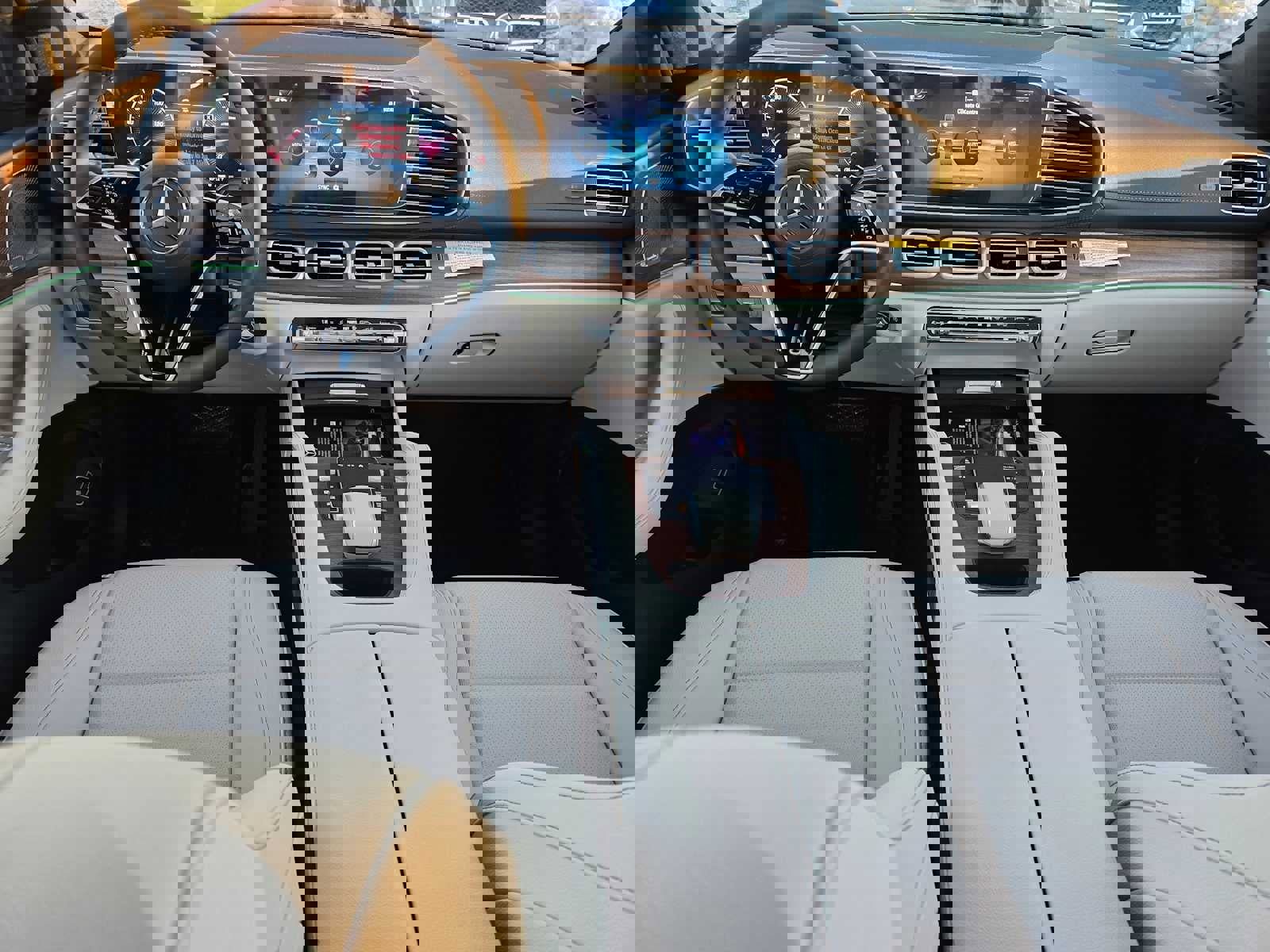 New 2026 Mercedes-Benz GLE 350 4MATIC image 18