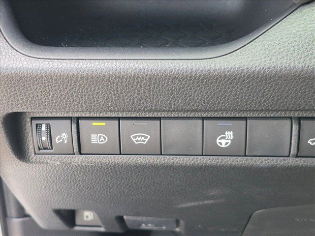 Used 2023 Toyota RAV4 XLE w/ Convenience Package AWD/4WD image 13