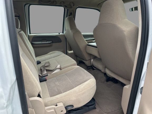 Used 2004 Ford F250 XLT RWD image 12