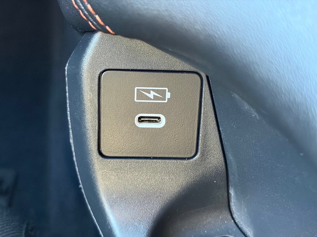 Used 2024 Honda HR-V Sport image 26