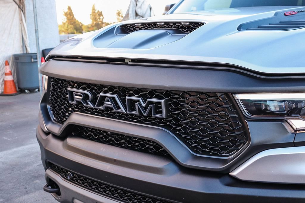 Used 2024 RAM 1500 TRX w/ TRX Level 2 Equipment Group AWD/4WD image 6