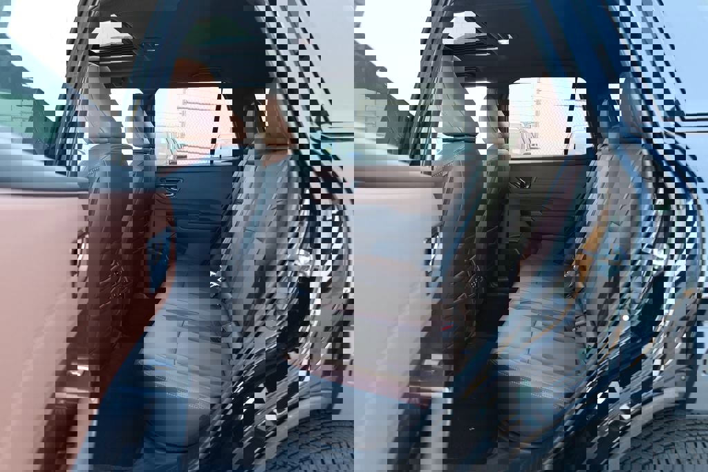 New 2026 Subaru Outback Touring XT image 24