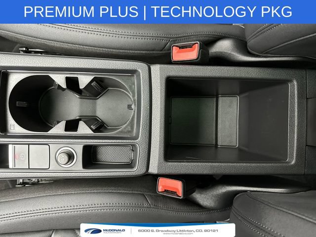 Used 2021 Audi Q3 2.0T Premium Plus w/ Premium Plus Package AWD/4WD image 21