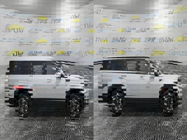 New 2026 Hyundai Santa Fe SE image 7