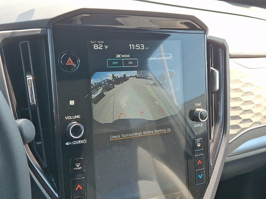 New 2026 Subaru Forester Premium AWD/4WD image 4