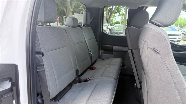Used 2024 Ford F150 XLT RWD image 22
