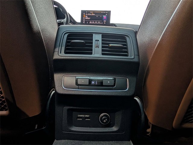 Used 2024 Audi Q5 2.0T Premium Plus w/ Premium Plus Package image 17