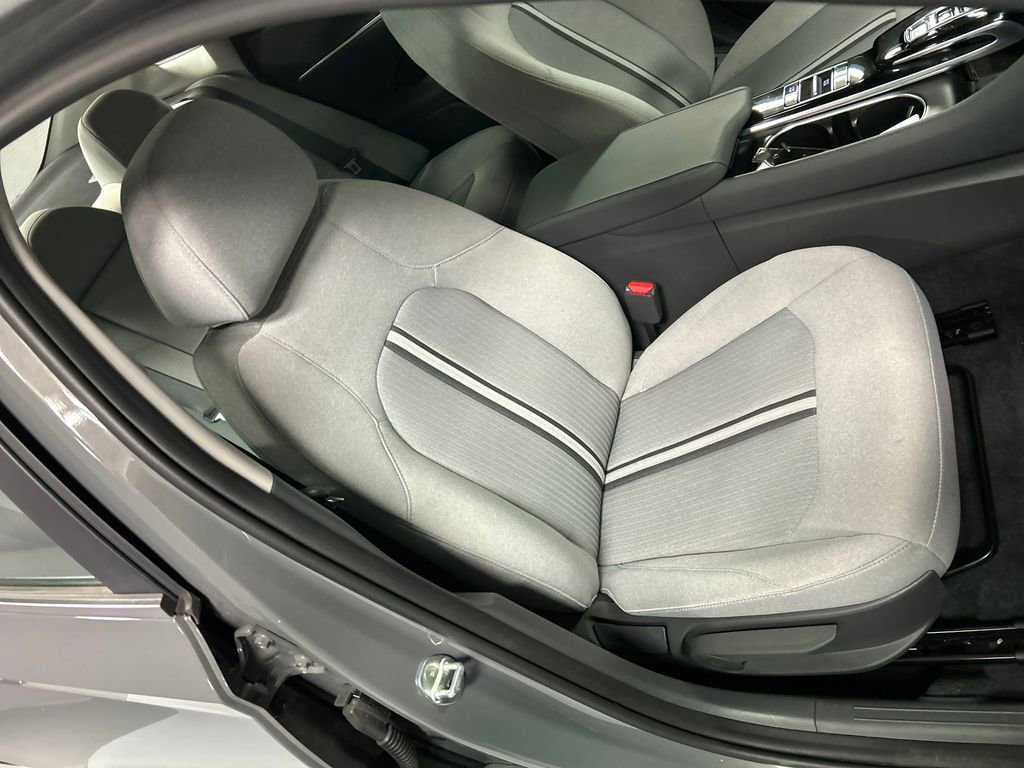 Used 2021 Hyundai Sonata SEL w/ Convenience Package image 24