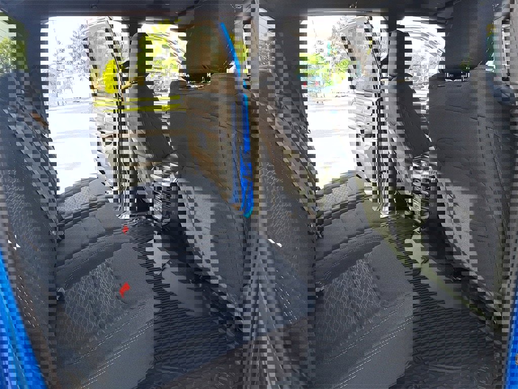 New 2026 RAM 1500 Big Horn image 11