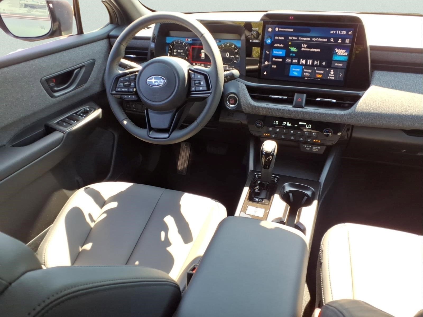 New 2026 Subaru Outback Premium AWD/4WD image 7