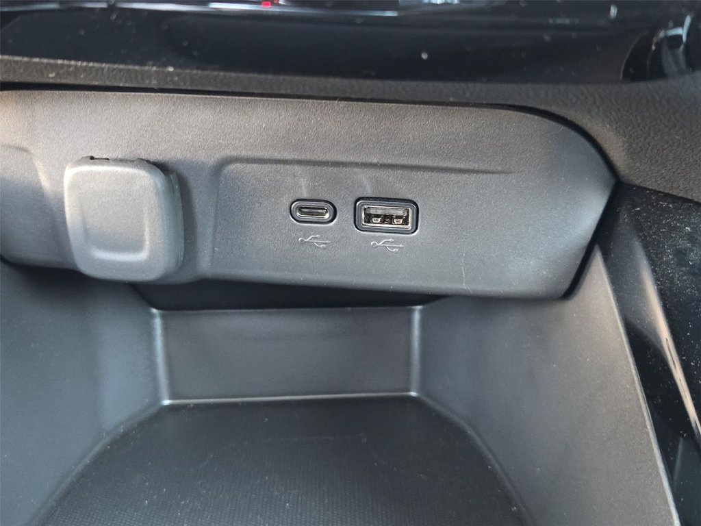 New 2026 Chevrolet Trax LT w/ Driver Confidence Package FWD image 35