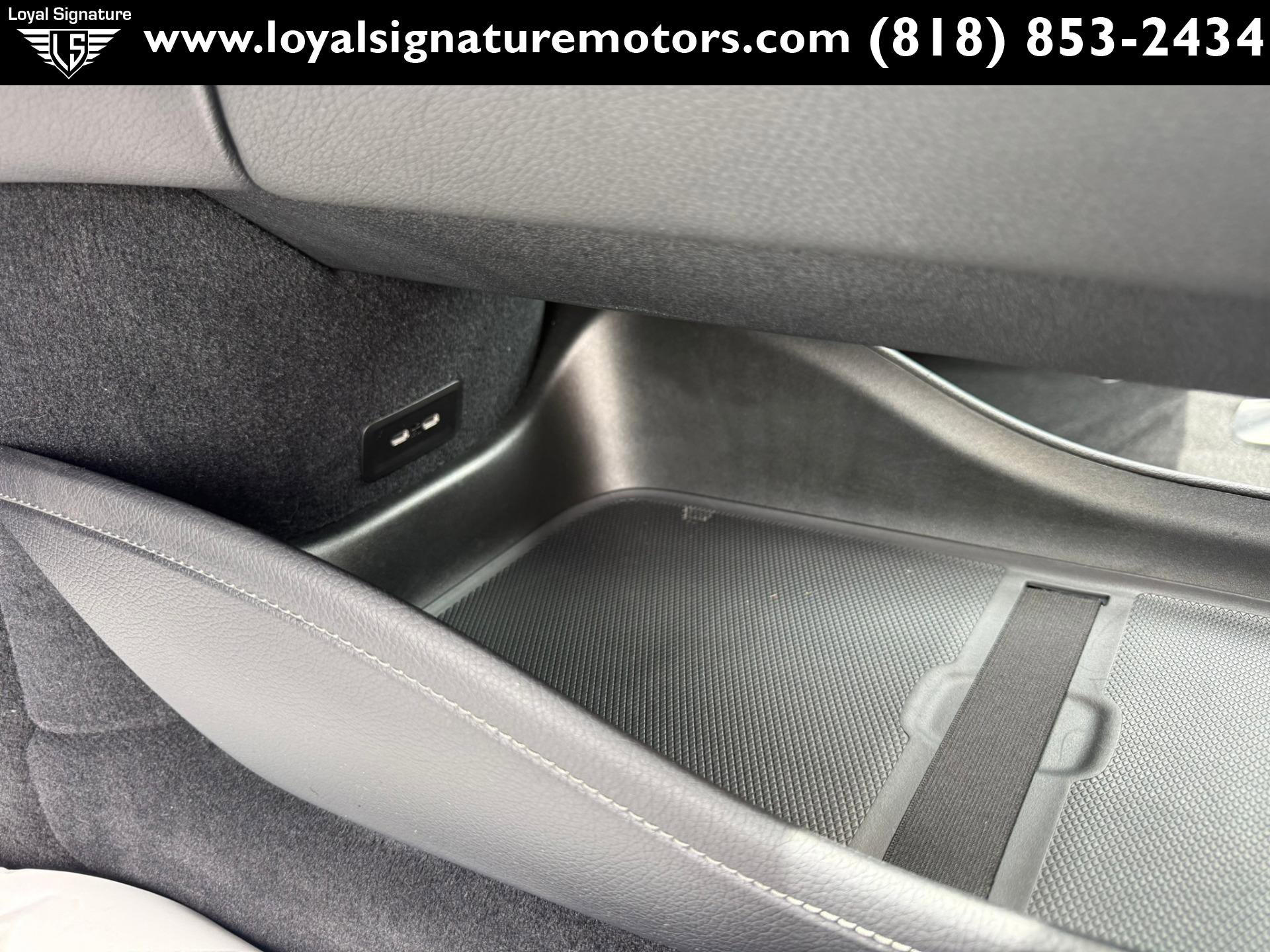 Used 2022 Mercedes-Benz EQS 450+ Sedan image 39