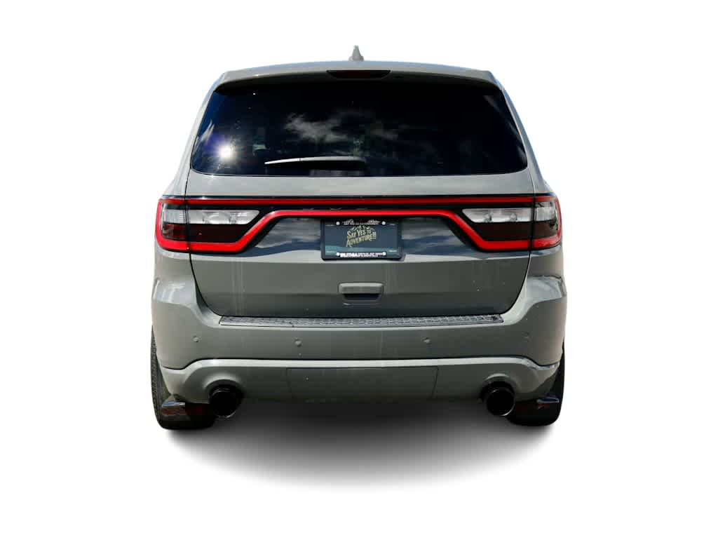 Used 2020 Dodge Durango R/T AWD/4WD image 5