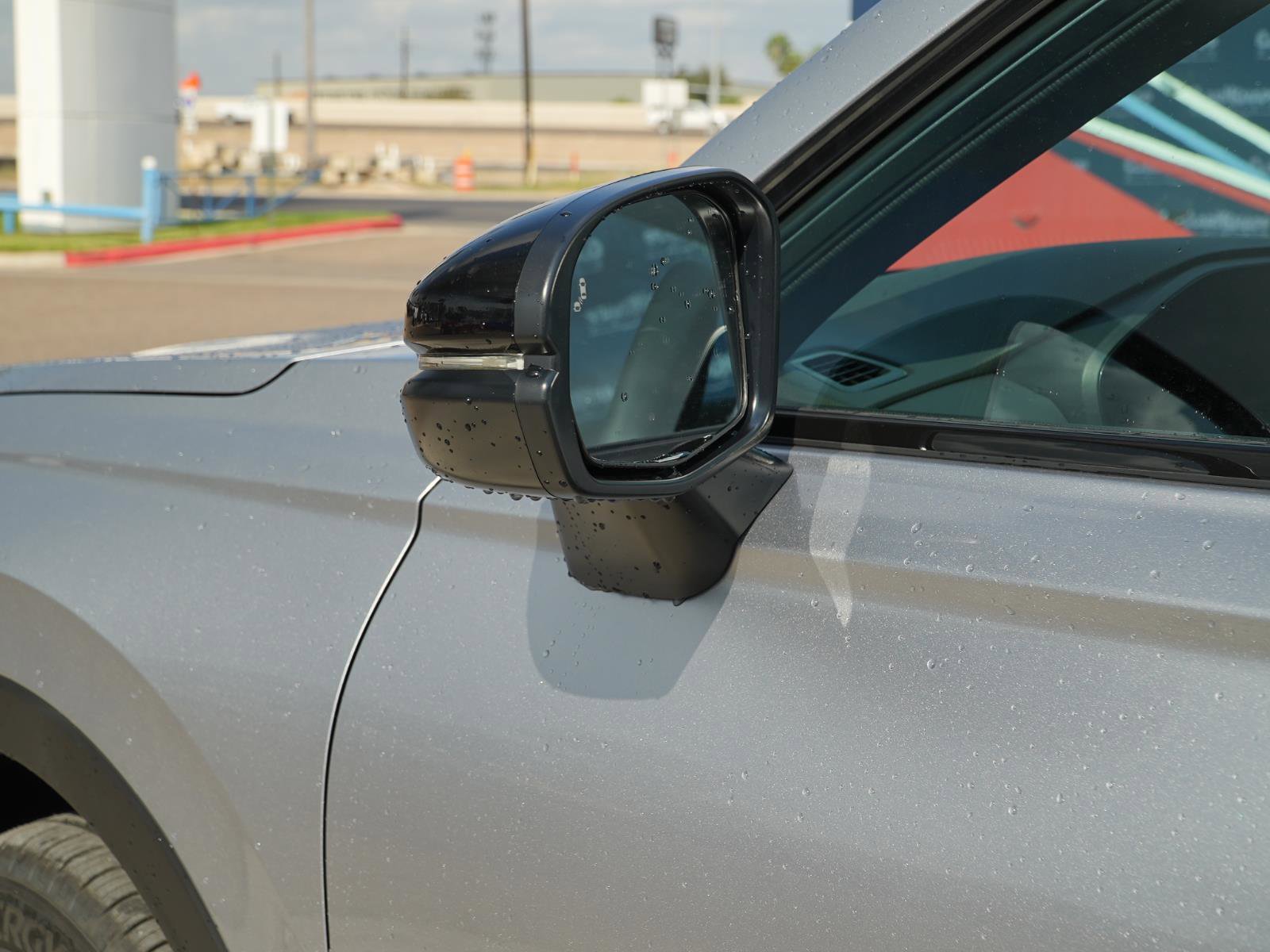 New 2026 Honda CR-V Sport image 11