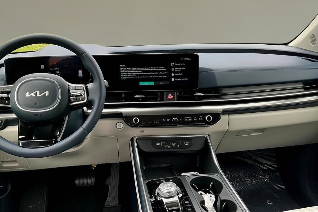 New 2026 Kia Carnival SX Prestige FWD image 6