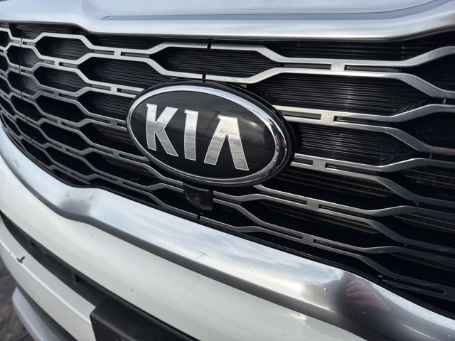 Used 2020 Kia Telluride SX image 32
