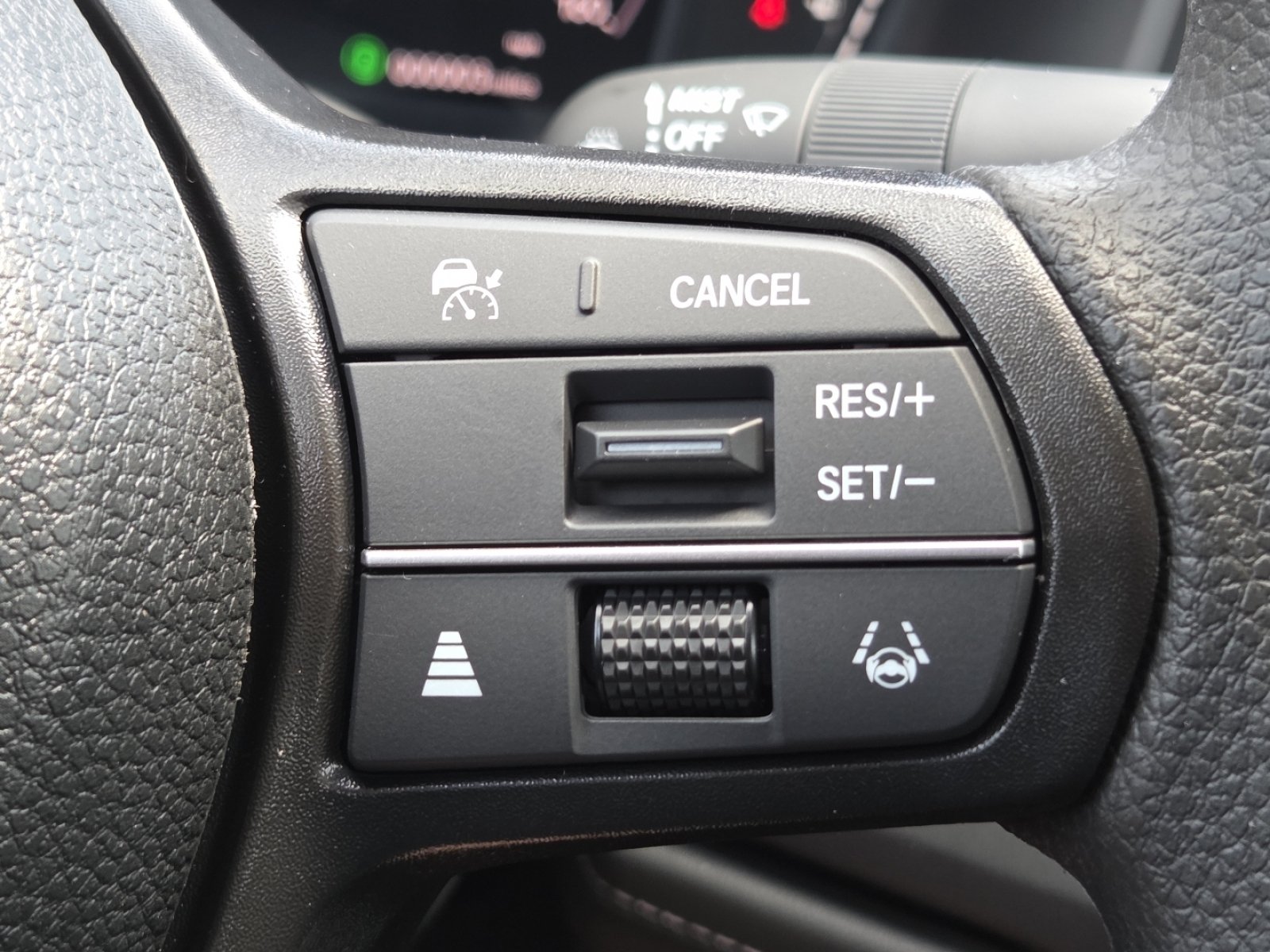 New 2026 Honda Accord SE image 9