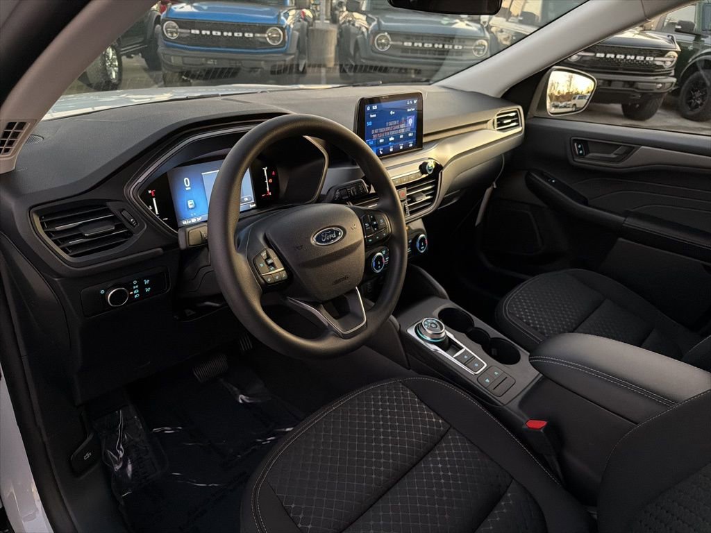 New 2026 Ford Escape Active image 11