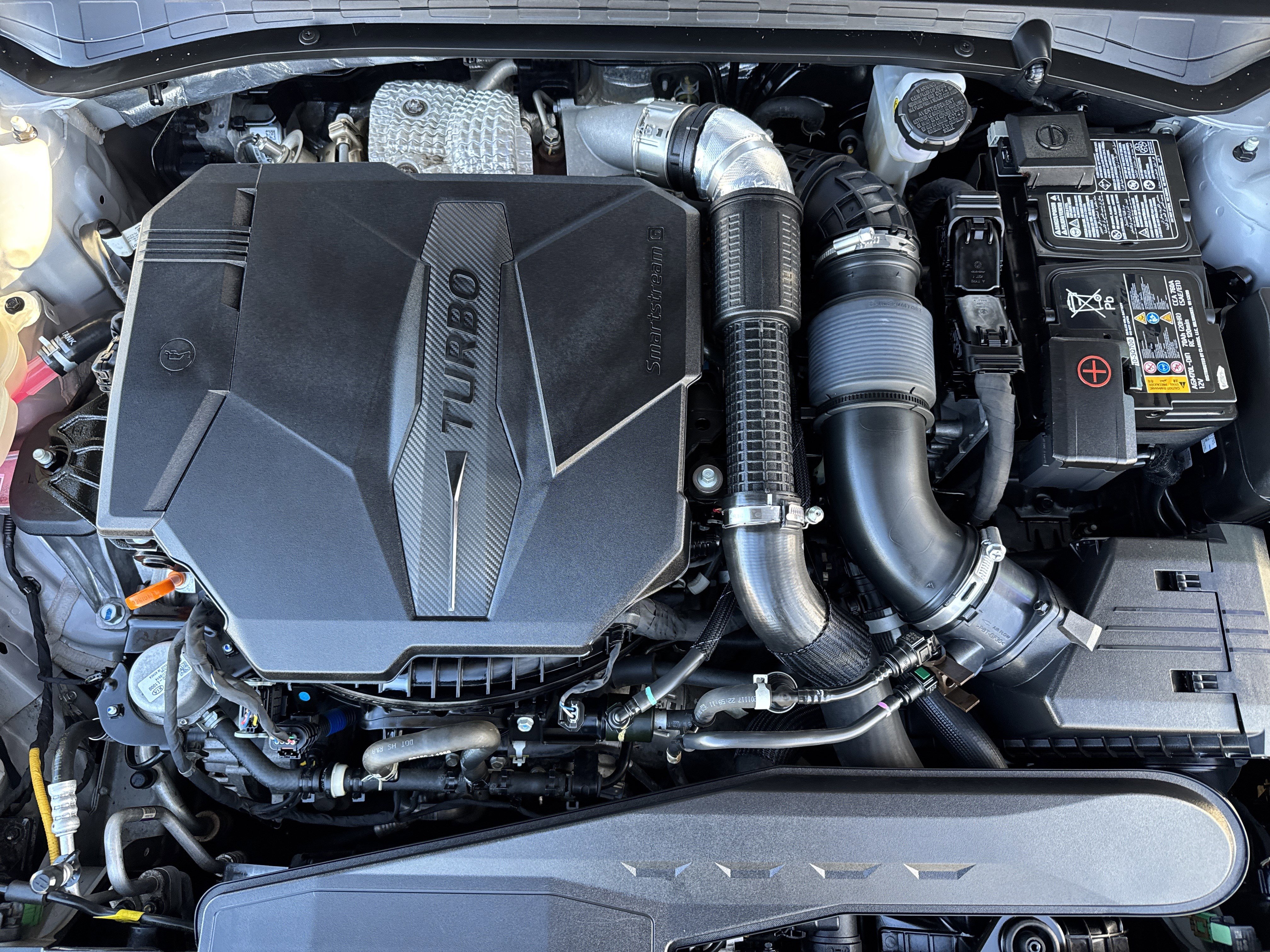 Used 2021 Kia K5 GT image 30