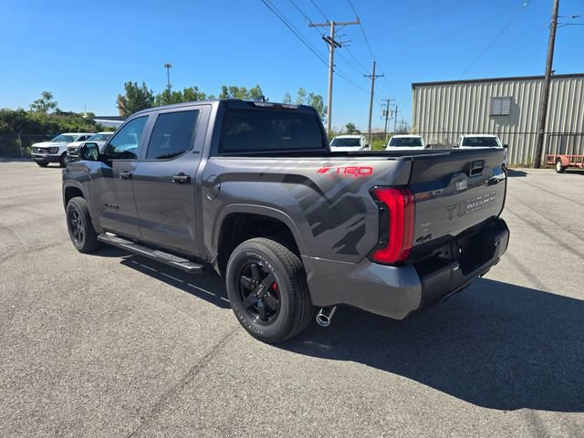 Used 2023 Toyota Tundra SR AWD/4WD image 7