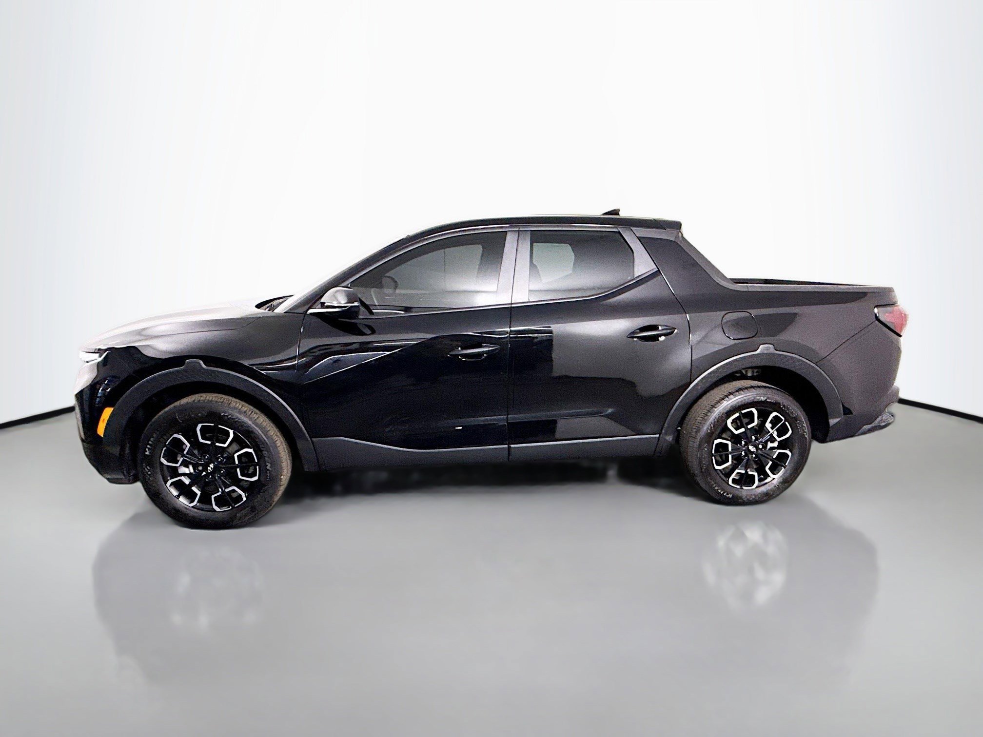 Used 2024 Hyundai Santa Cruz SEL image 6