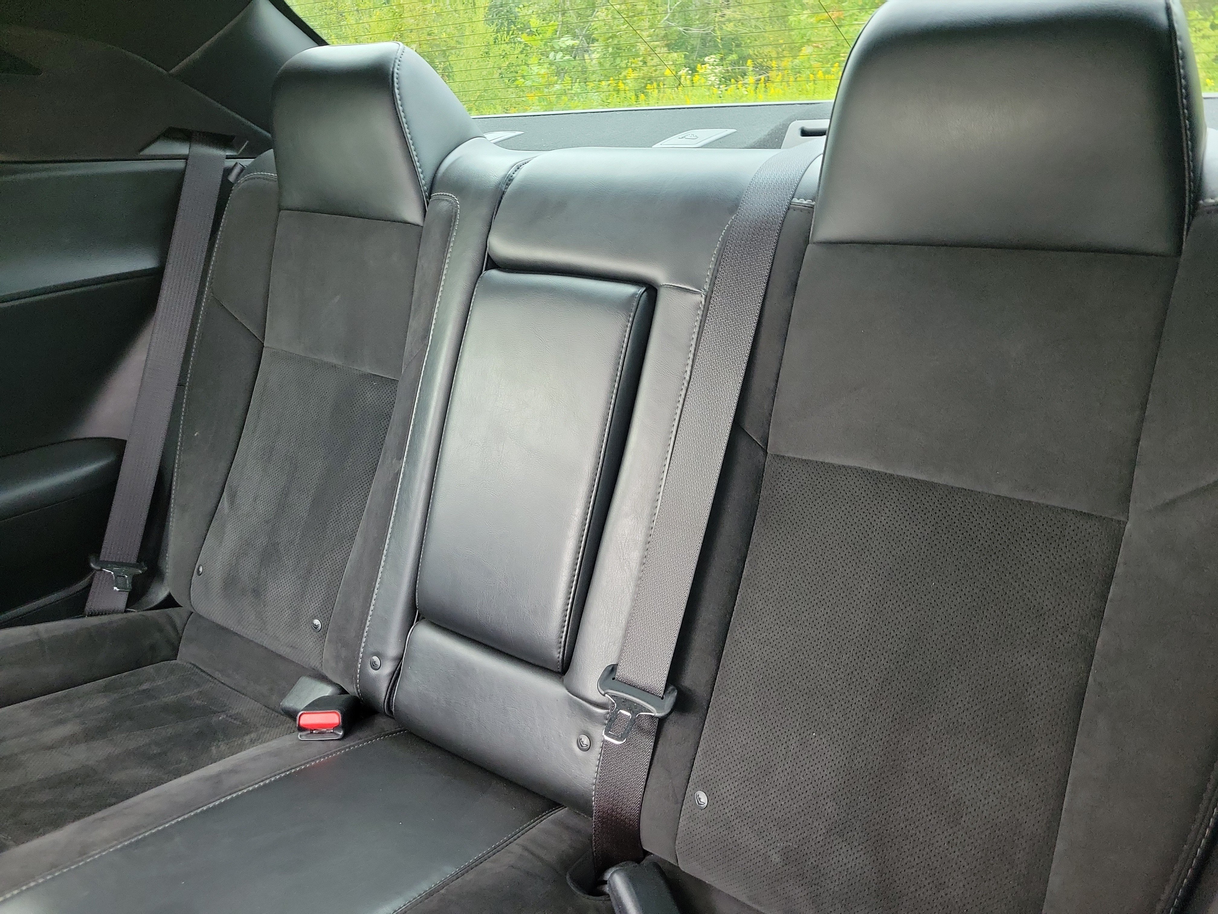 Used 2020 Dodge Challenger R/T Scat Pack RWD image 16