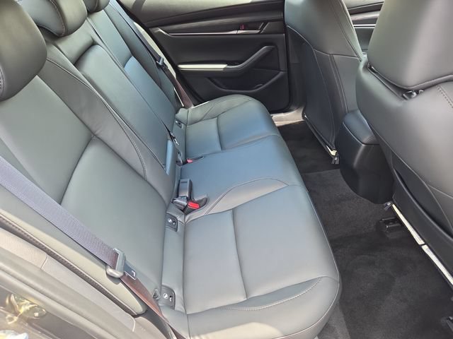 Used 2024 MAZDA MAZDA3 s FWD image 16
