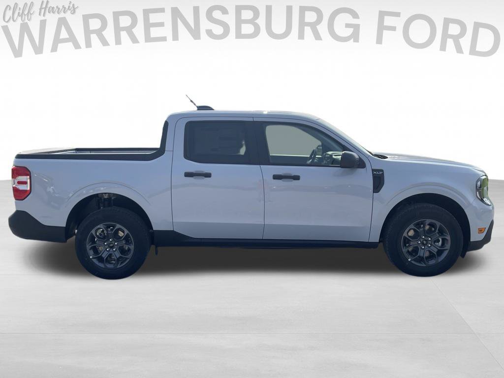 New 2026 Ford Maverick XLT w/ Equipment Group 301A AWD/4WD image 8