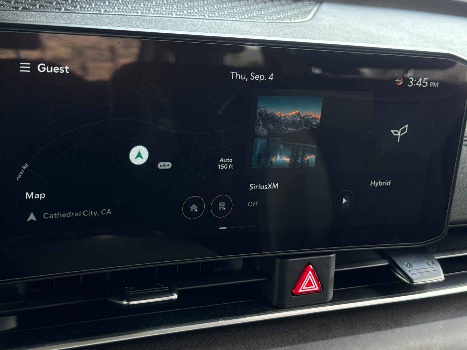 New 2026 Kia Carnival SX image 21