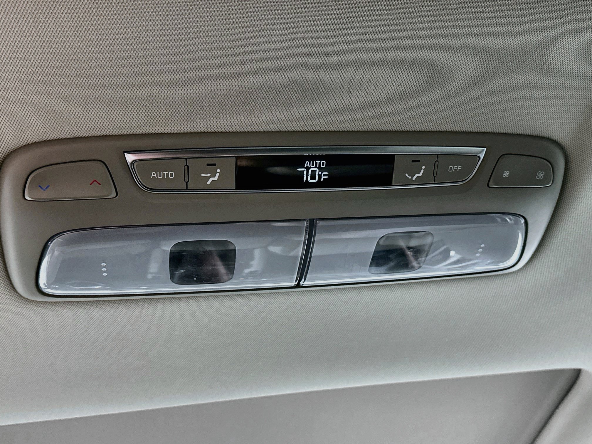Certified 2021 Kia Telluride SX FWD image 26